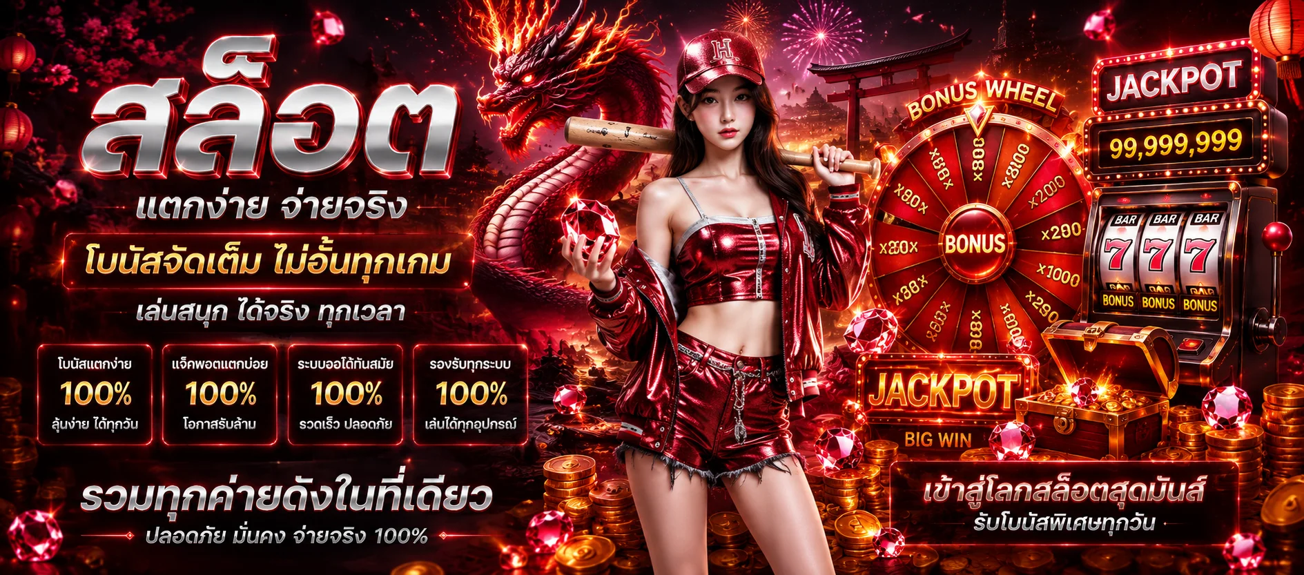 สล็อตออนไลน์ MVP369 รวมค่ายเกมชั้นนำ